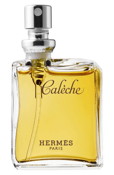 hermes perfume caleche|Hermes calèche.